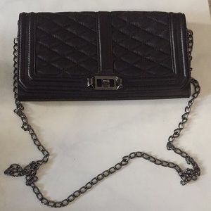 Rebecca Minkoff clutch/WOC